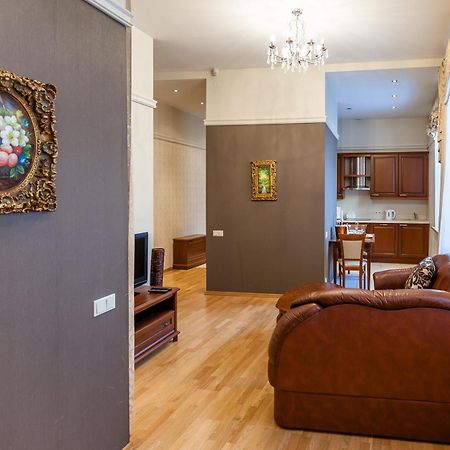 Central Apartments 2 X Free Parking X Self Check-In 24H By H&H VNO Extérieur photo