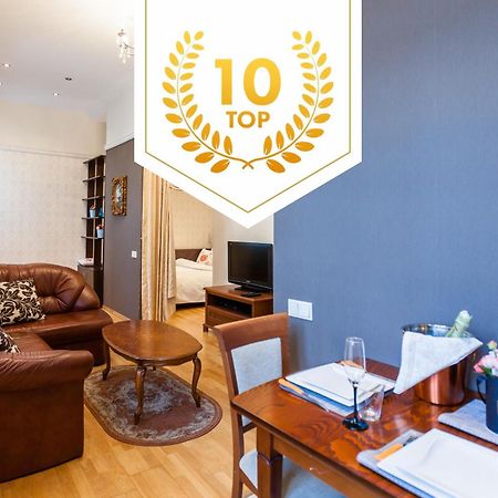Central Apartments 2 X Free Parking X Self Check-In 24H By H&H VNO Extérieur photo
