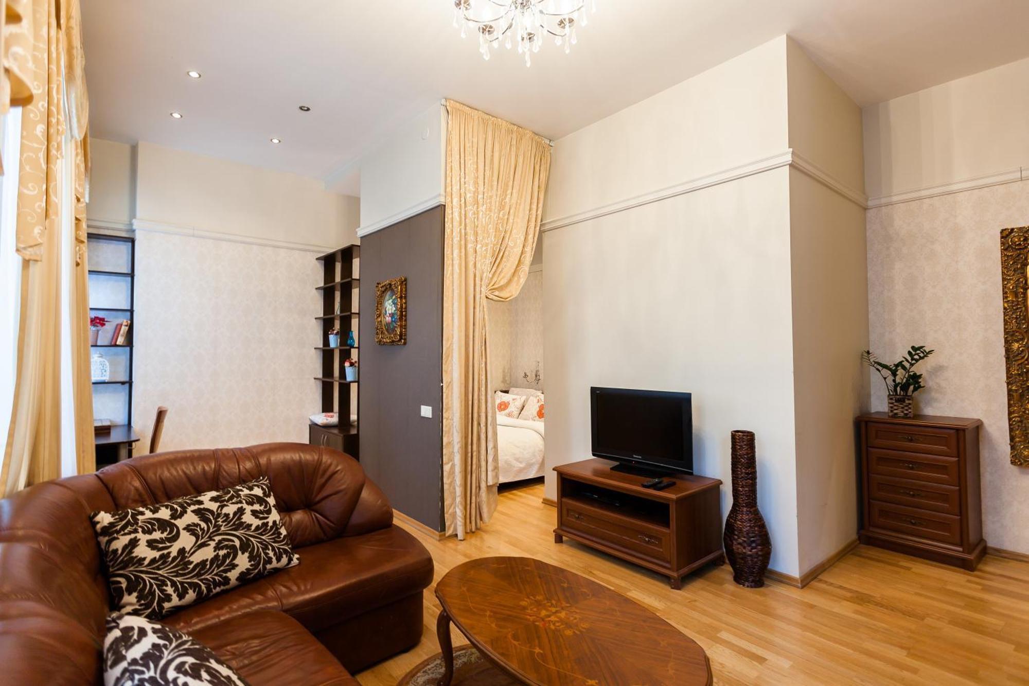 Central Apartments 2 X Free Parking X Self Check-In 24H By H&H VNO Extérieur photo