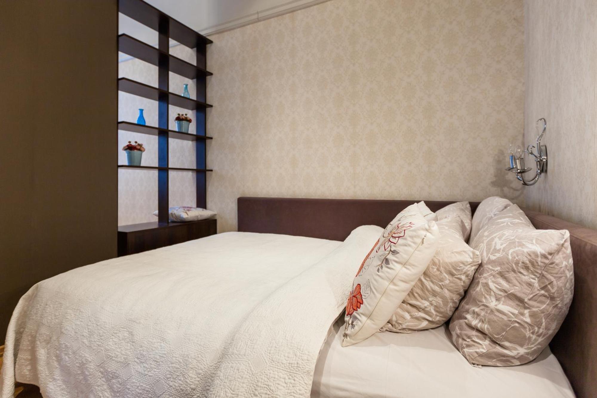 Central Apartments 2 X Free Parking X Self Check-In 24H By H&H VNO Extérieur photo