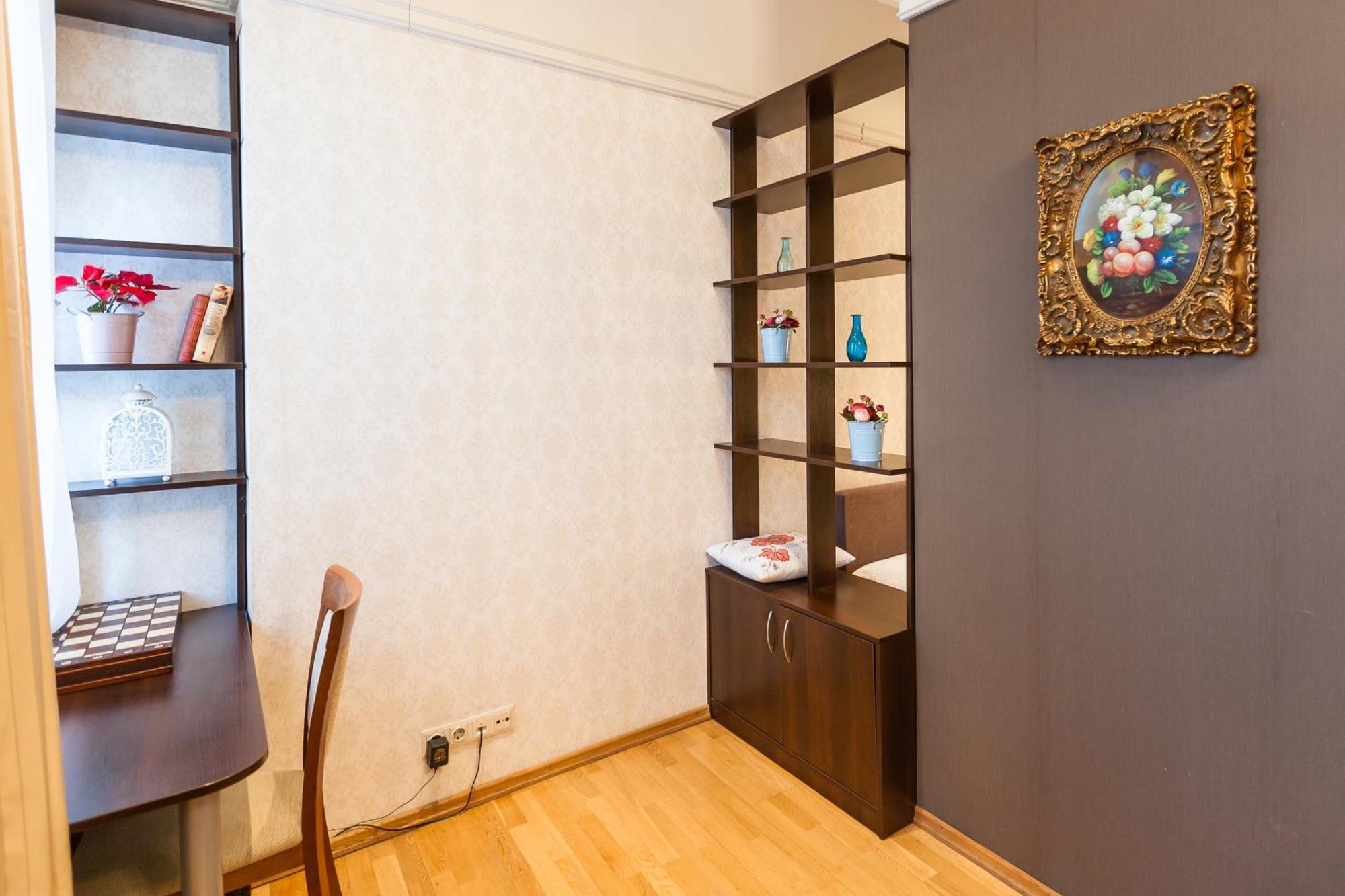Central Apartments 2 X Free Parking X Self Check-In 24H By H&H VNO Extérieur photo