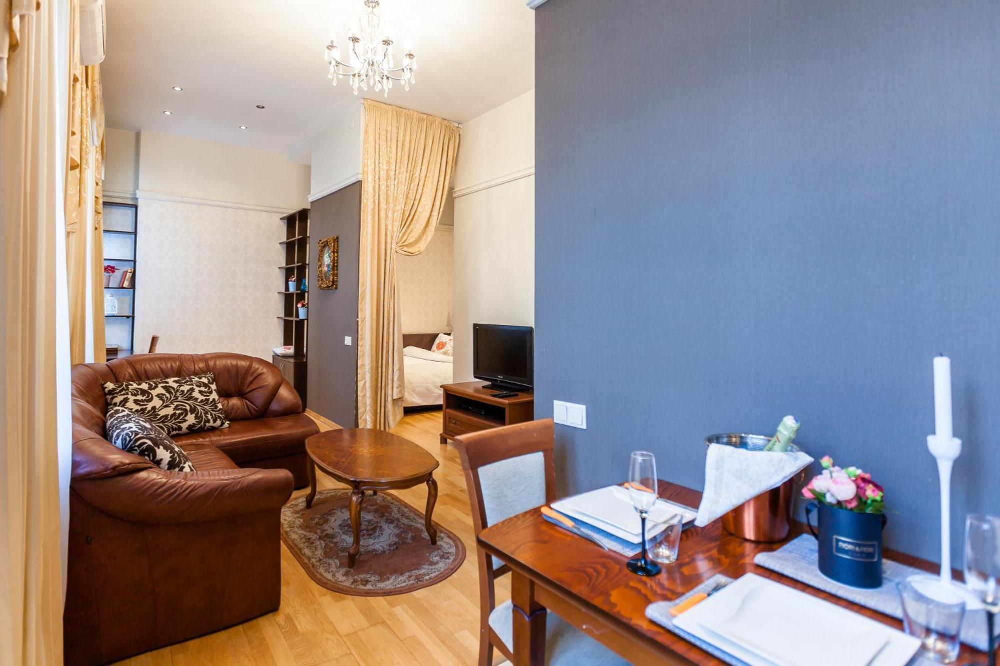 Central Apartments 2 X Free Parking X Self Check-In 24H By H&H VNO Extérieur photo