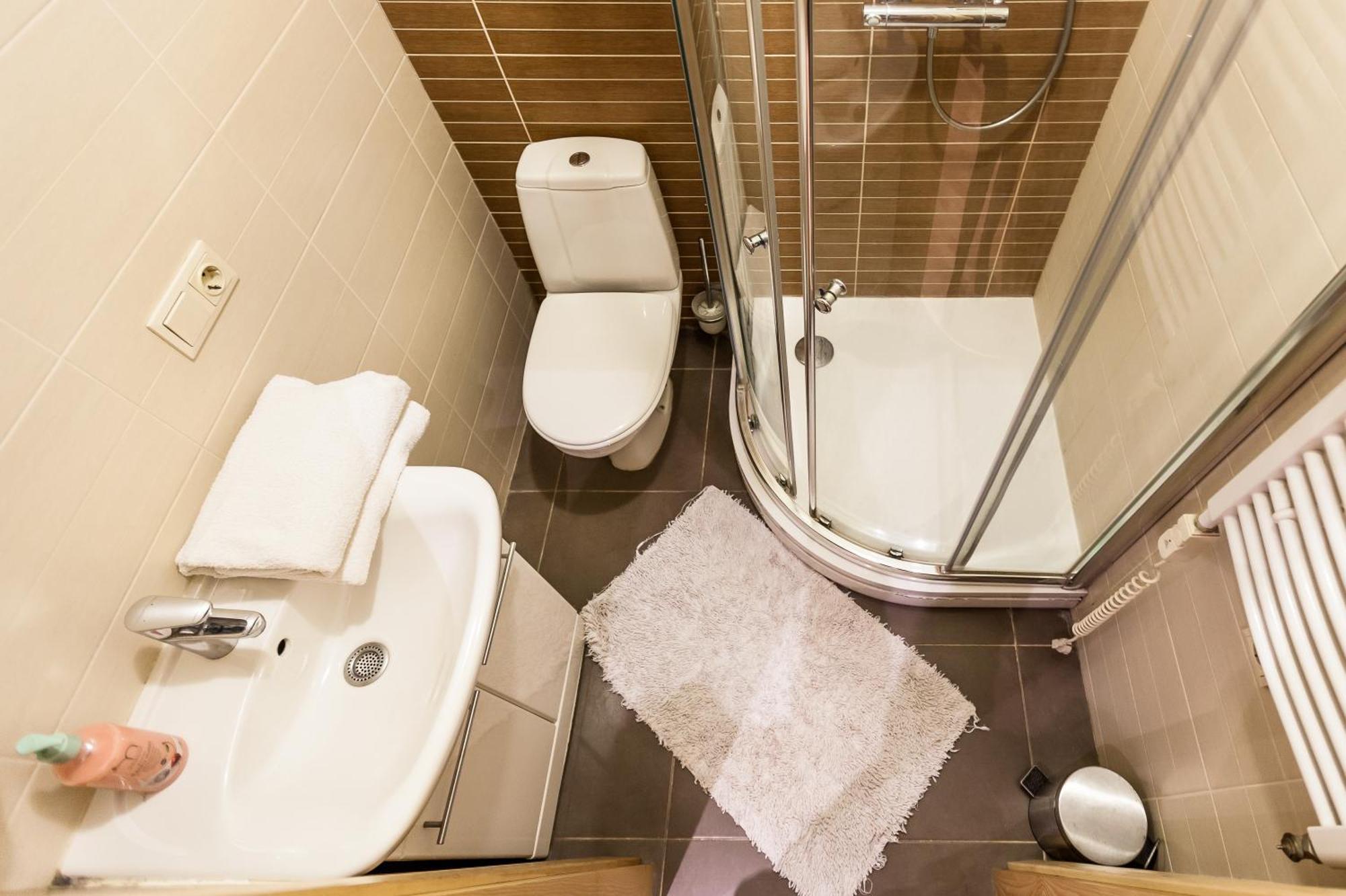 Central Apartments 2 X Free Parking X Self Check-In 24H By H&H VNO Extérieur photo